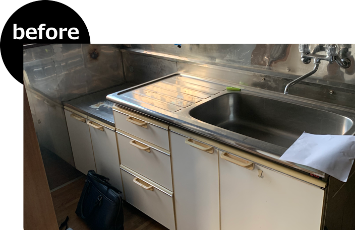 ASTRIDEの施工事例