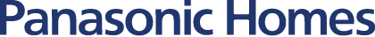 パナソニック ホームズのロゴ