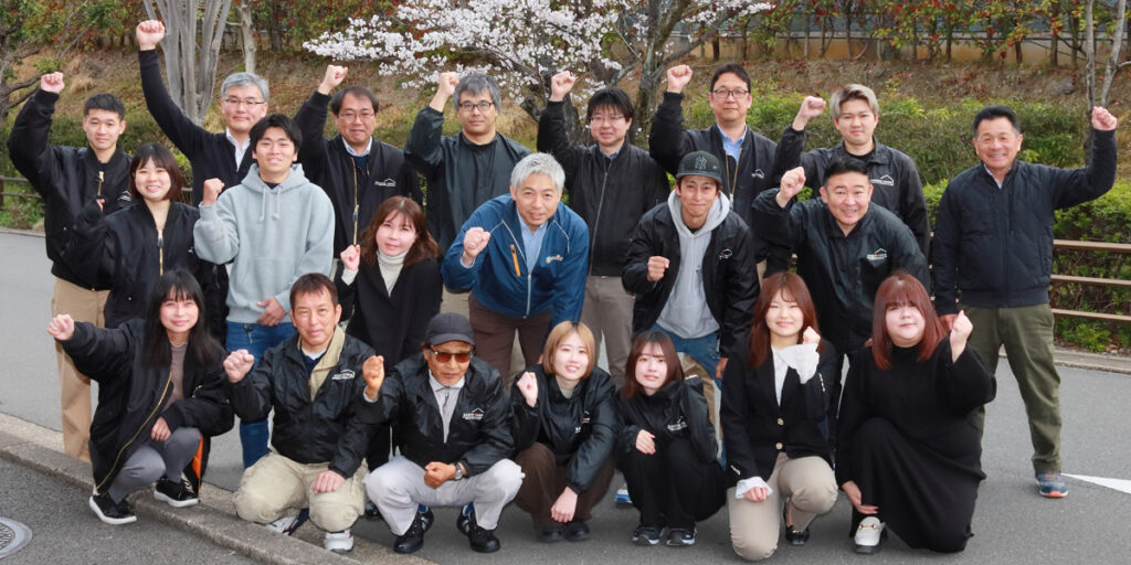 株式会社サンコウホームのスタッフ